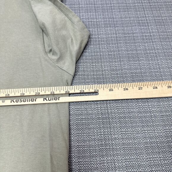 Sitka Shirt Mens Large Antler Evo Tee Short Sleeve Pullover Hunting Deer Outdoor - Picture 6 of 7